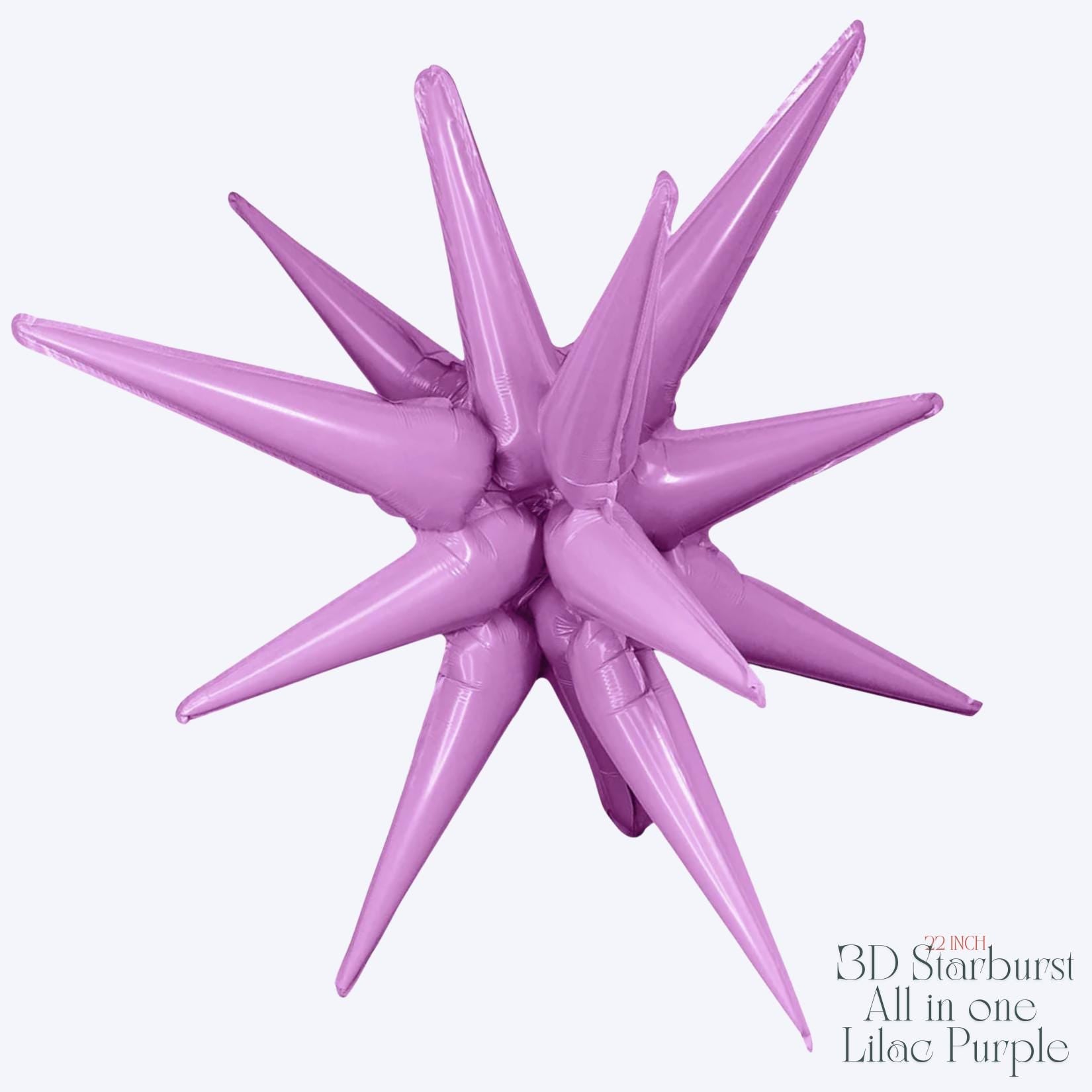 Martini Balloon Bouquet: Adult Birthday Cocktail Party Decor