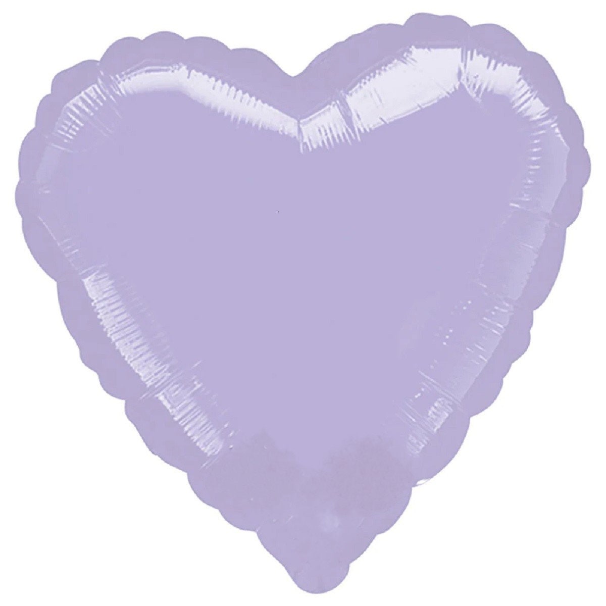 Little Mermaid Foil Balloon: Under The Sea Party Decor