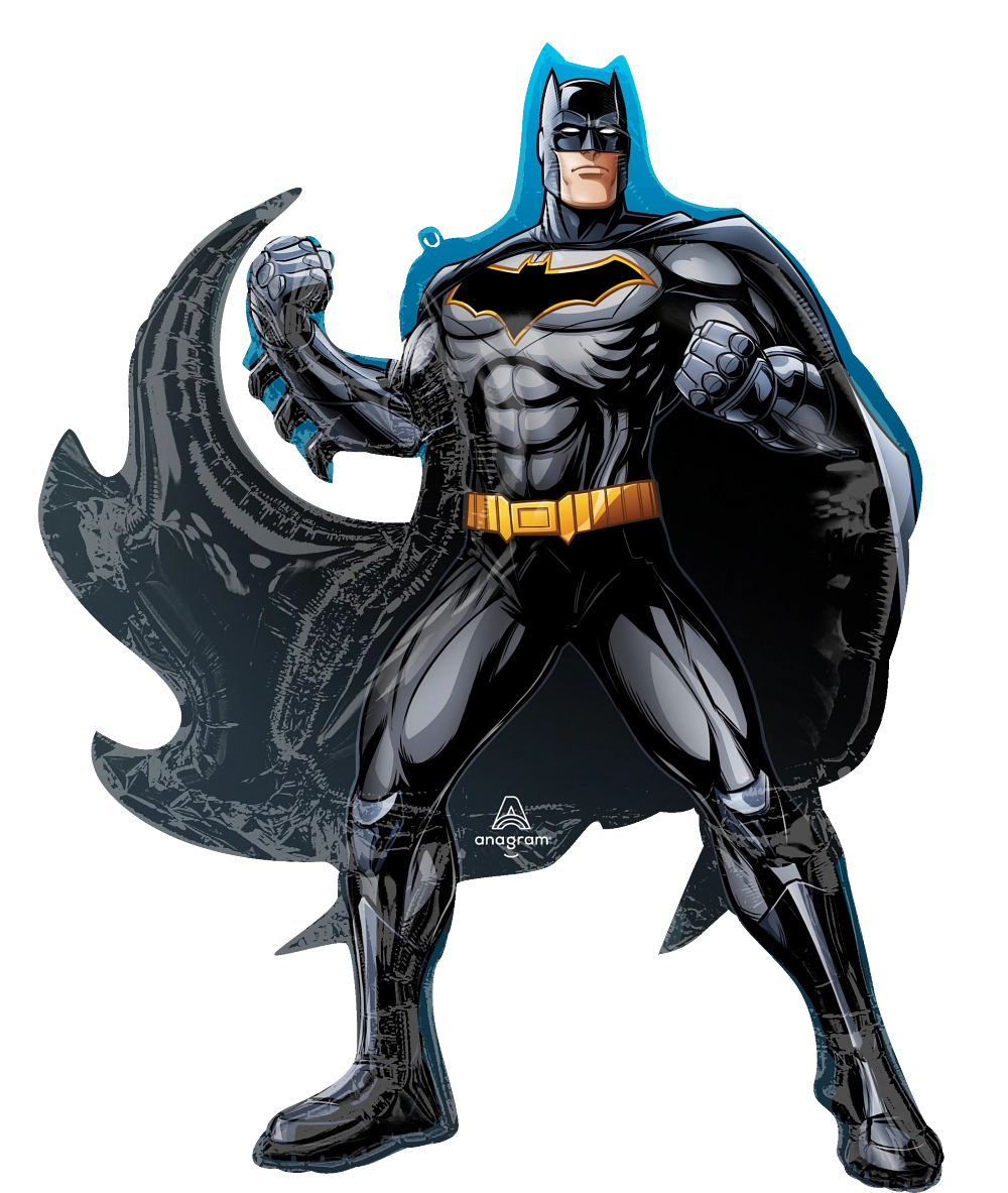 Batman - 34 INCH