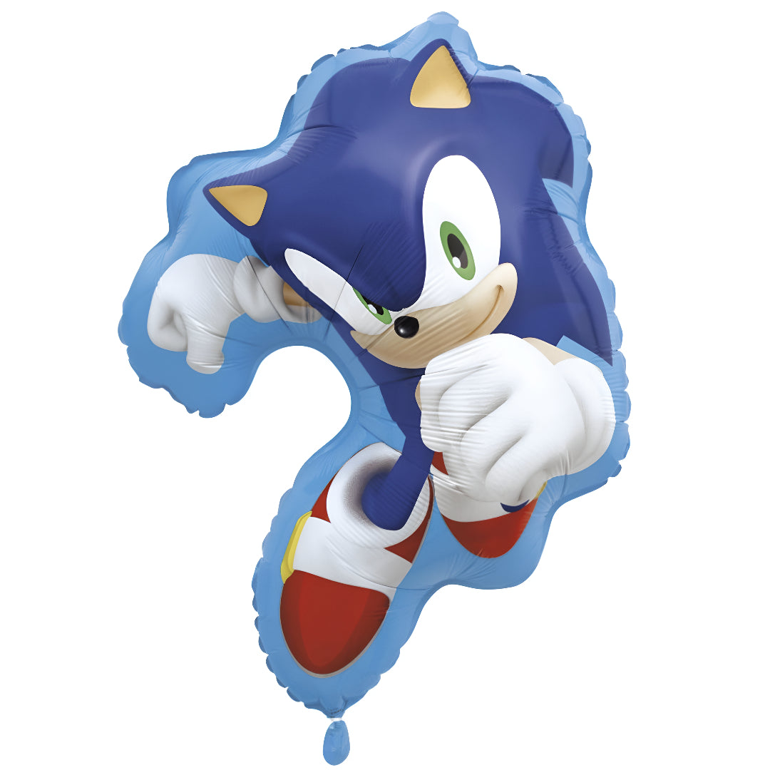 Sonic foil balloon for gamer birthday party
Jumbo Sonic character balloon decoration
Sonic birthday balloon party centerpiece
Video game themed Sonic foil balloon
Sonic party decorations for kids birthday