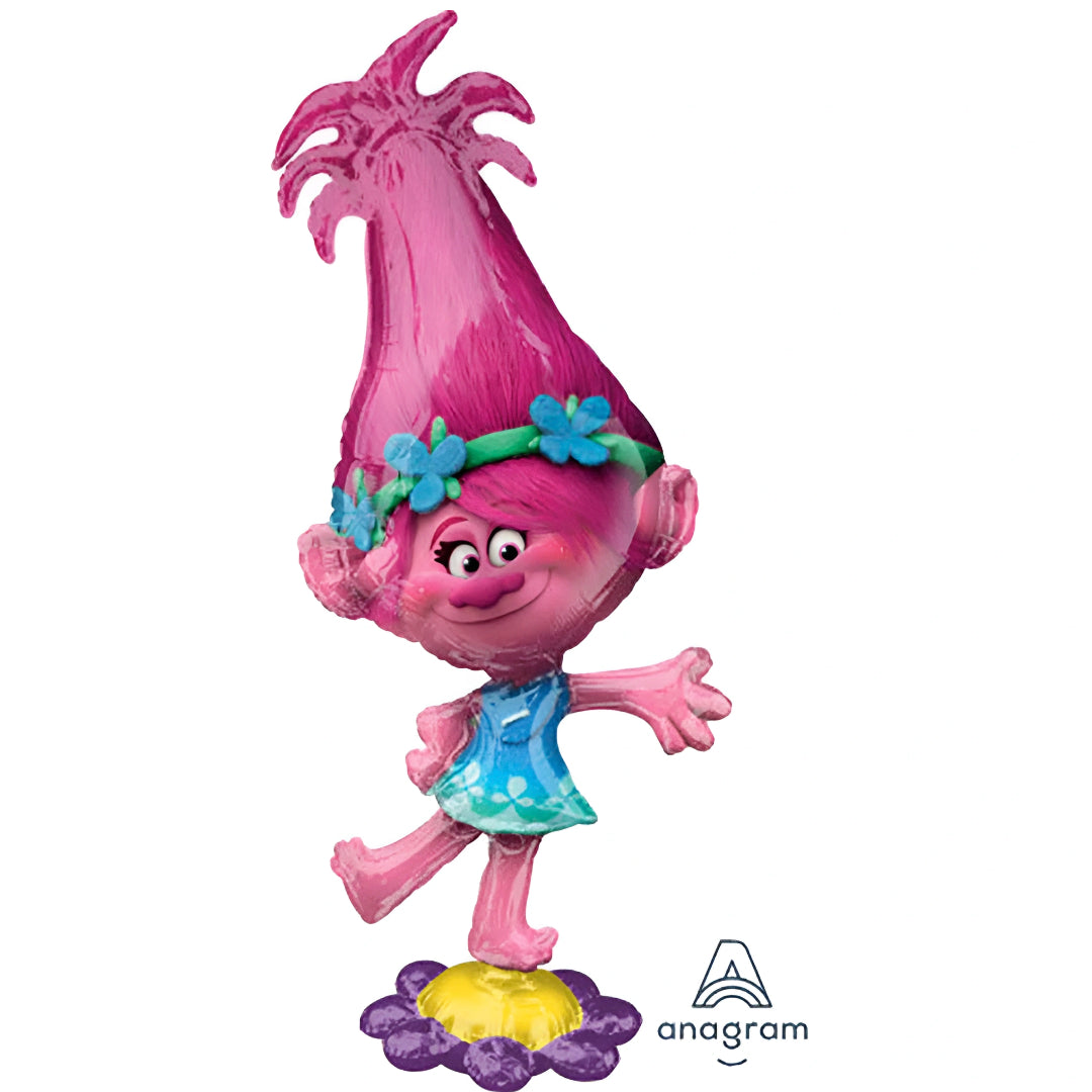 Trolls World Tour Bouquet