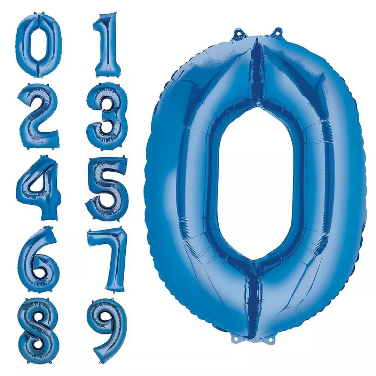 Teenage Mutant Ninja Turtles Birthday Balloons: 5pc TMNT Party Decor