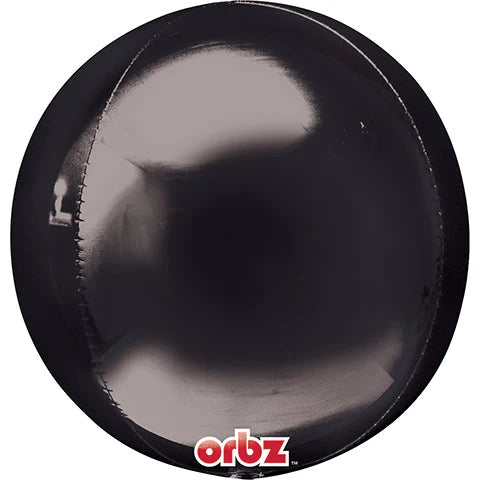 16 inch BLACK ORBZ