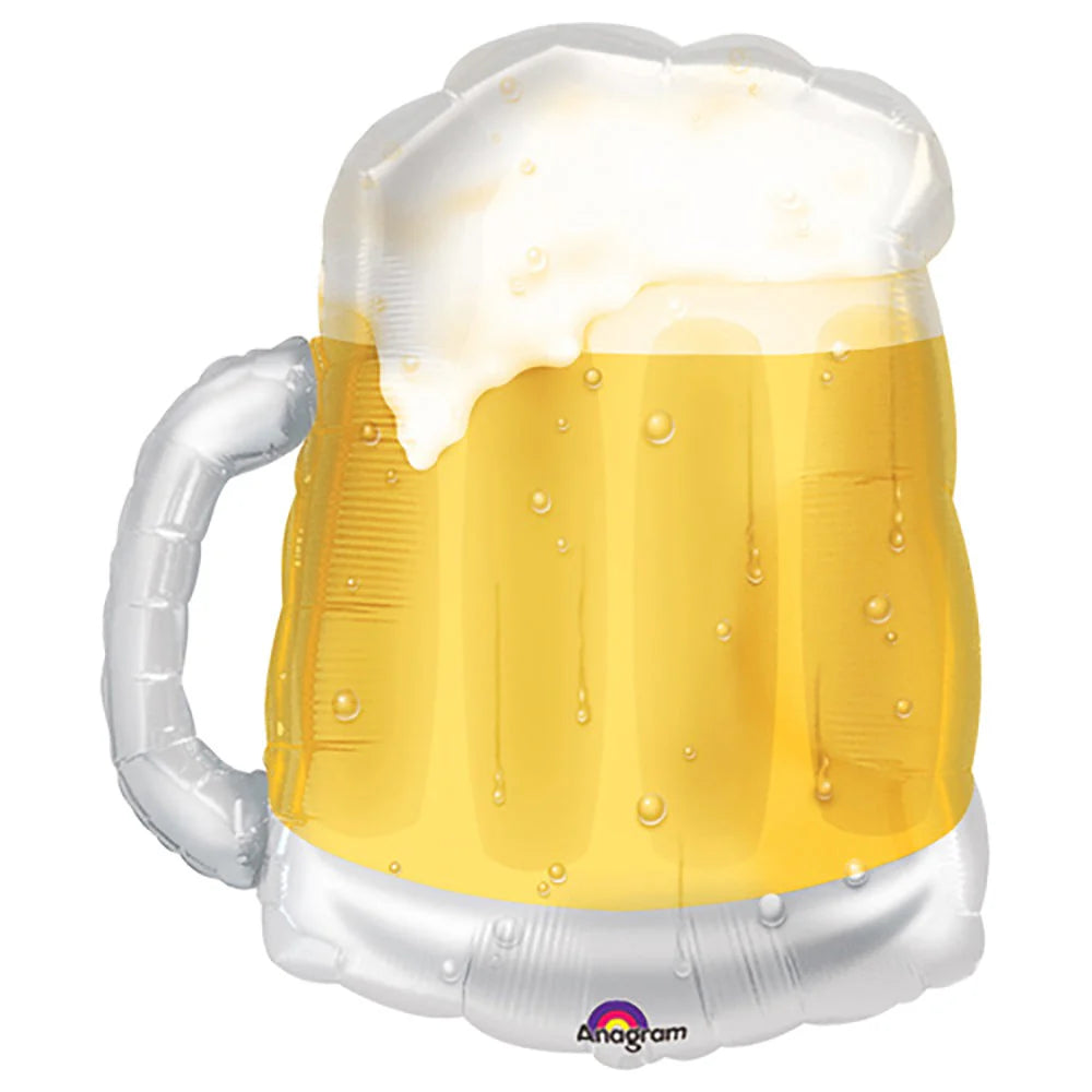 23 inch BEER MUG