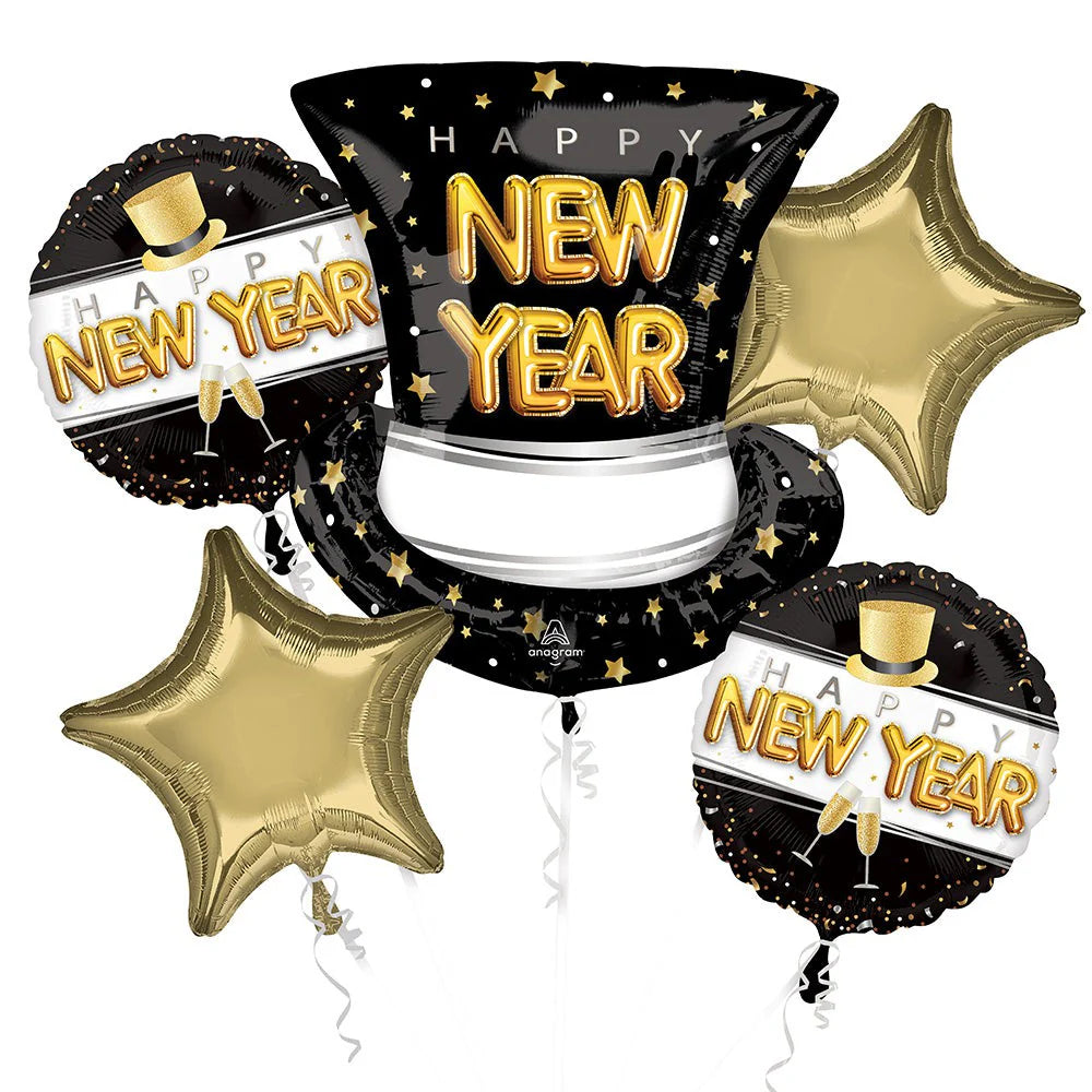 POP CLINK CHEERS BOUQUET