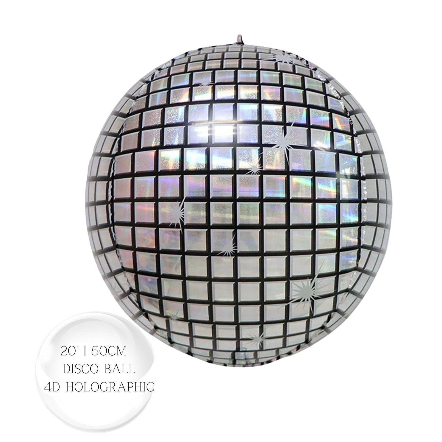 30" Roller Skate Balloon: Disco Party Decoration