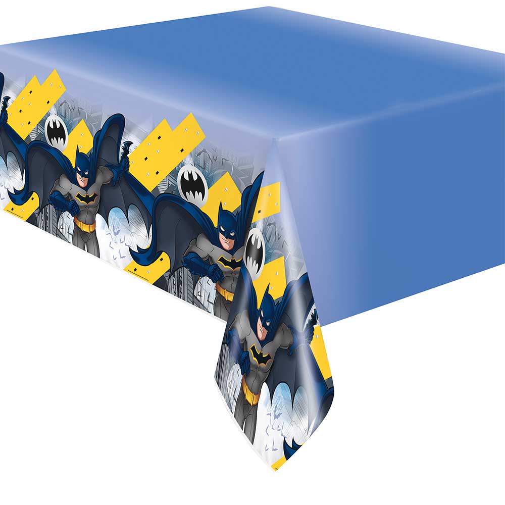 Batman Table Cover