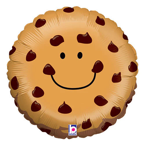 21 inch CHOCOLATE CHIP COOKIE