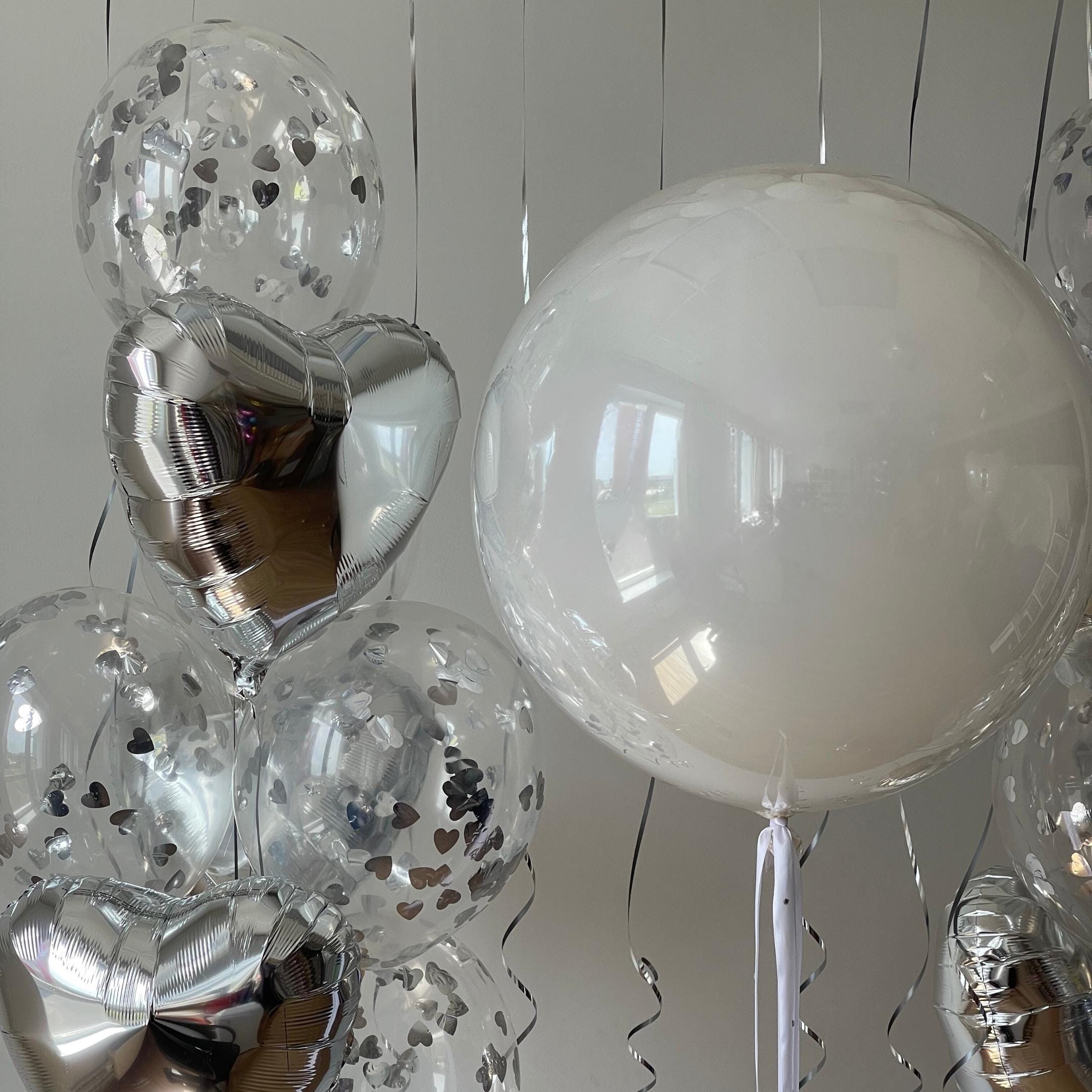BRIDE To Be Balloons | Bachelorette Party Decorations | Wedding Party | Engagement Party | Bridal Room Decor | Bach Decor | Bridal Suite