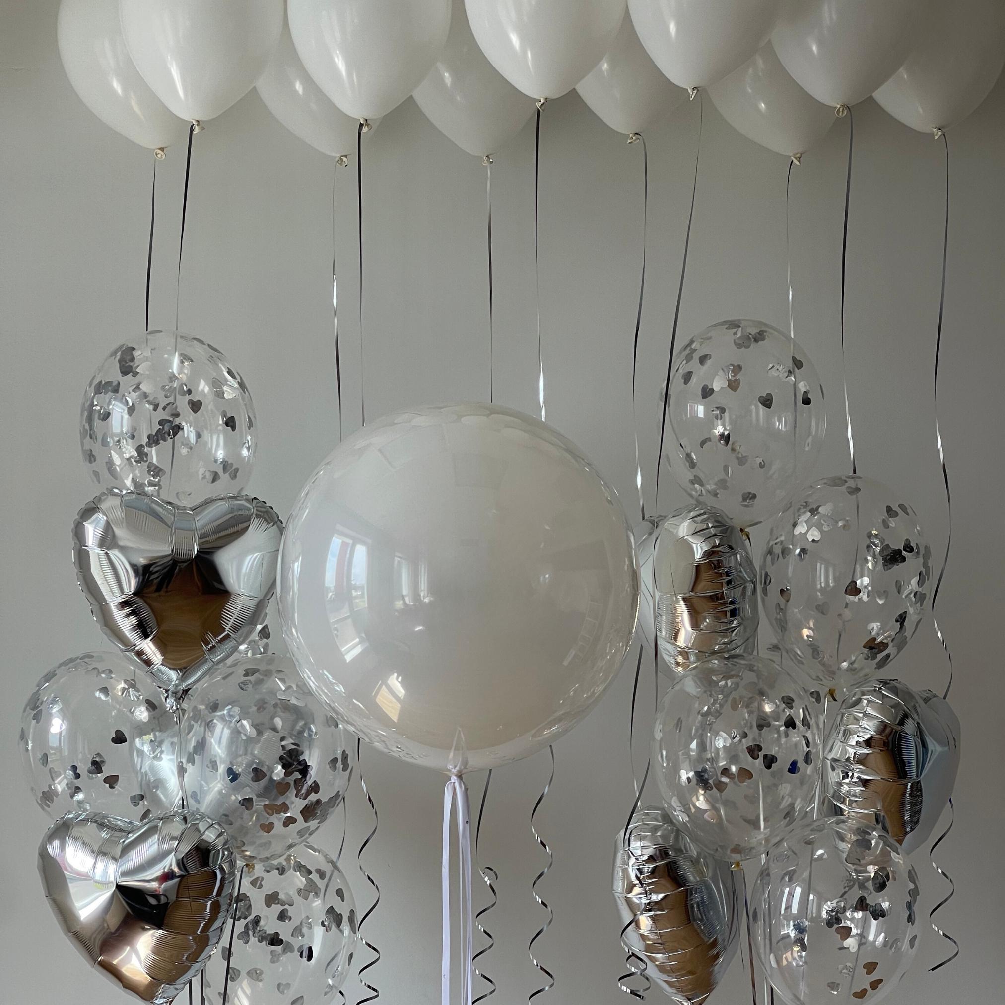 BRIDE To Be Balloons | Bachelorette Party Decorations | Wedding Party | Engagement Party | Bridal Room Decor | Bach Decor | Bridal Suite