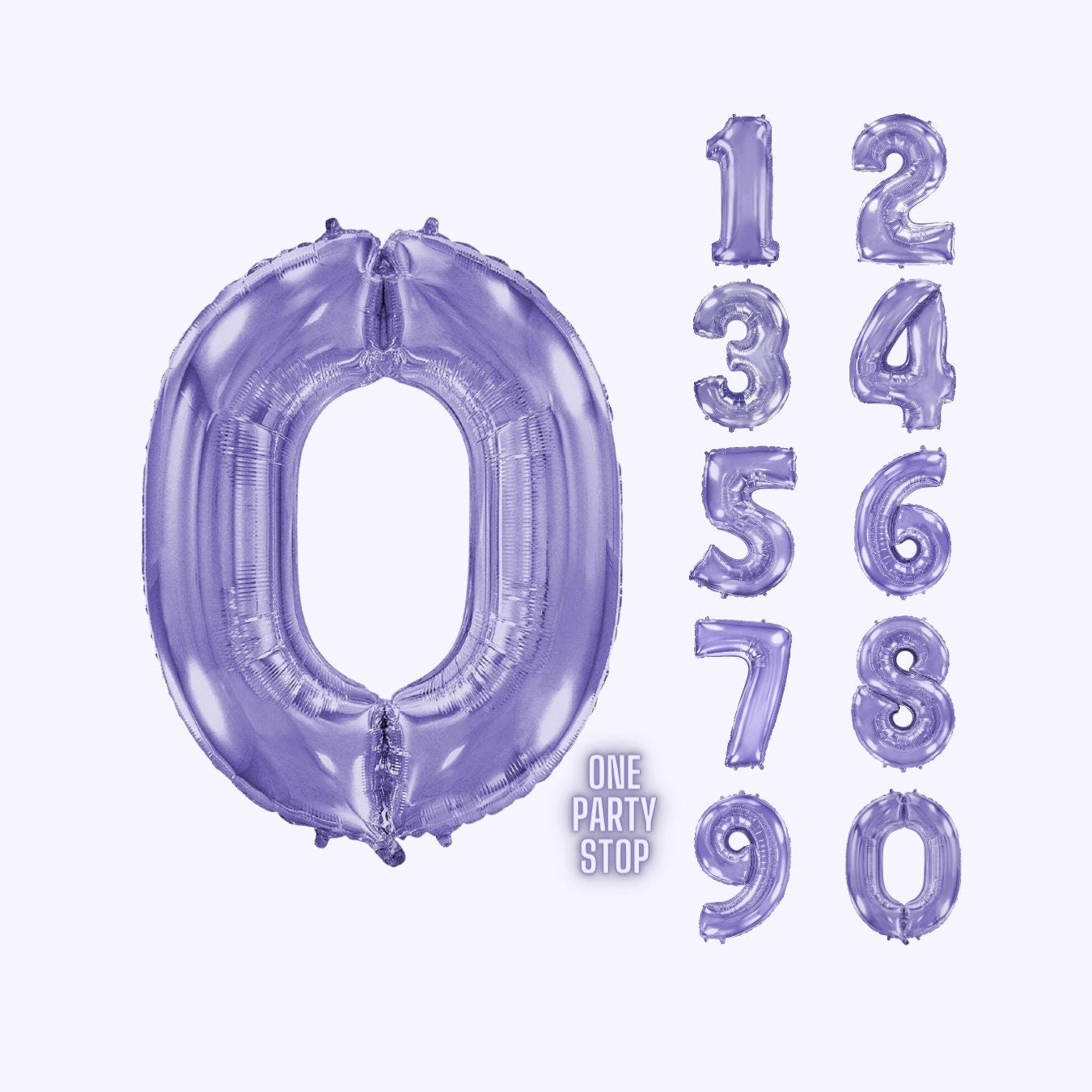 Little Mermaid Balloon Bouquet: Licensed Ariel Party Decorations, 5pc