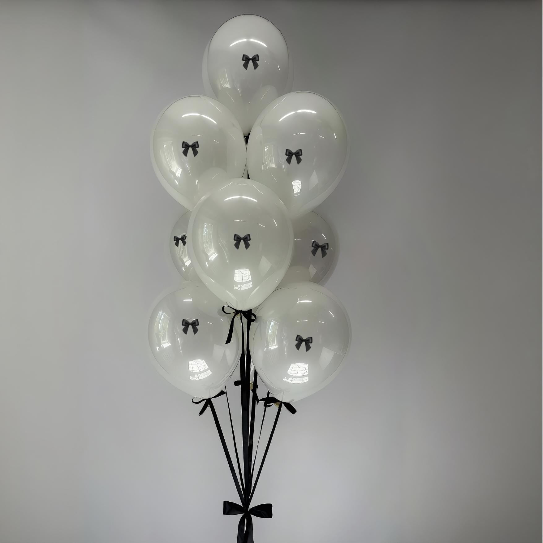 Bow Coquette Trend | Coquette Bridal Shower | Sweet 16 | Birthday Balloons | Trending Birthdays | Romantic Coquette | Romantic Minimalism