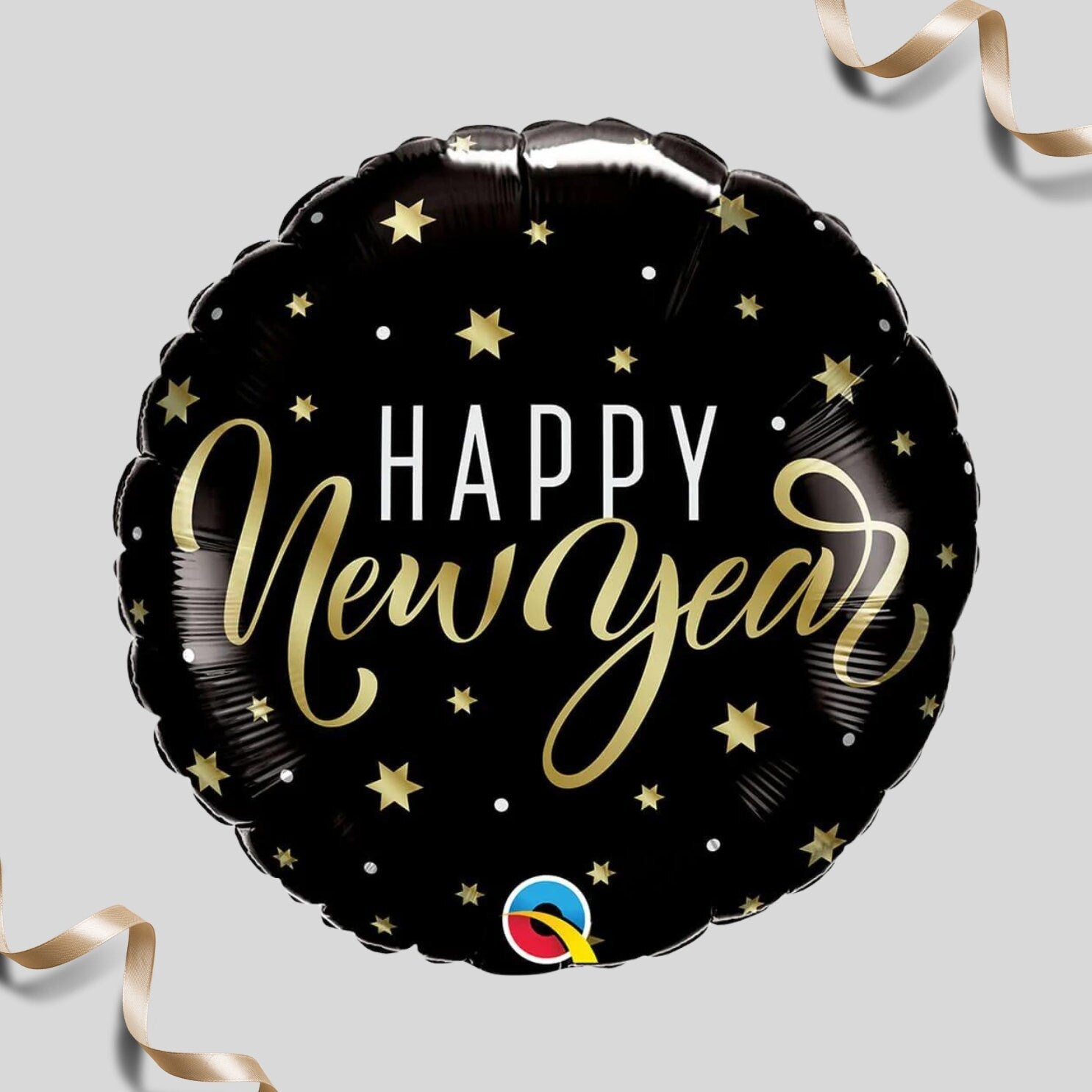 New Year Balloons | New Years Party Decorations |
