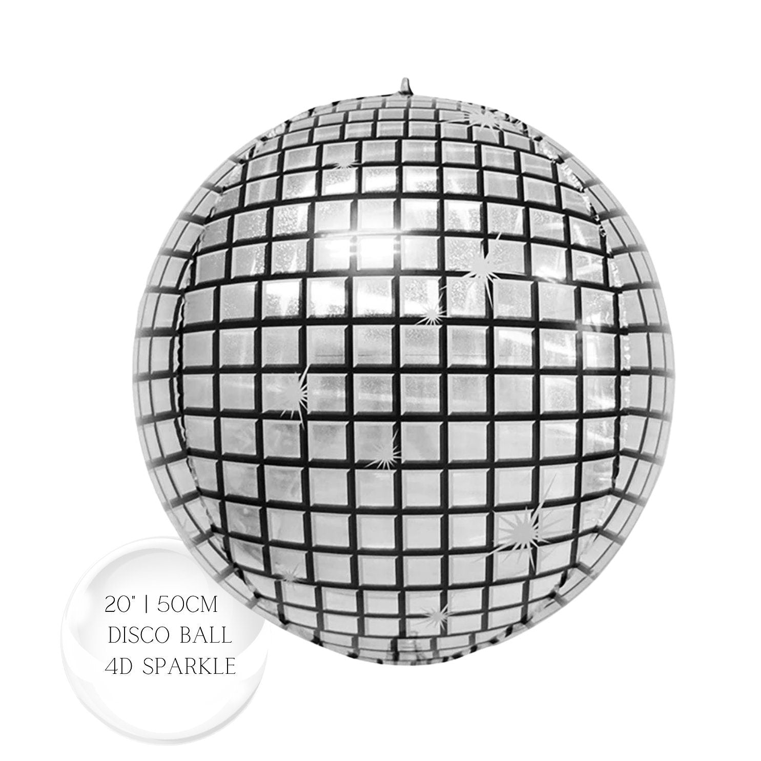 30" Roller Skate Balloon: Disco Party Decoration