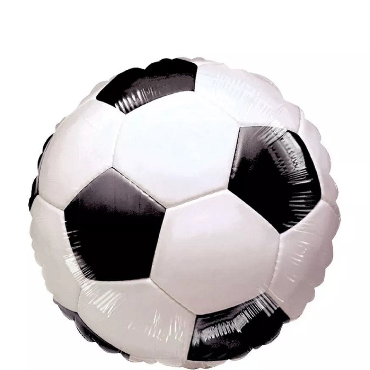 Soccer Balloon Bouquet: Goal Getter Party Decorations