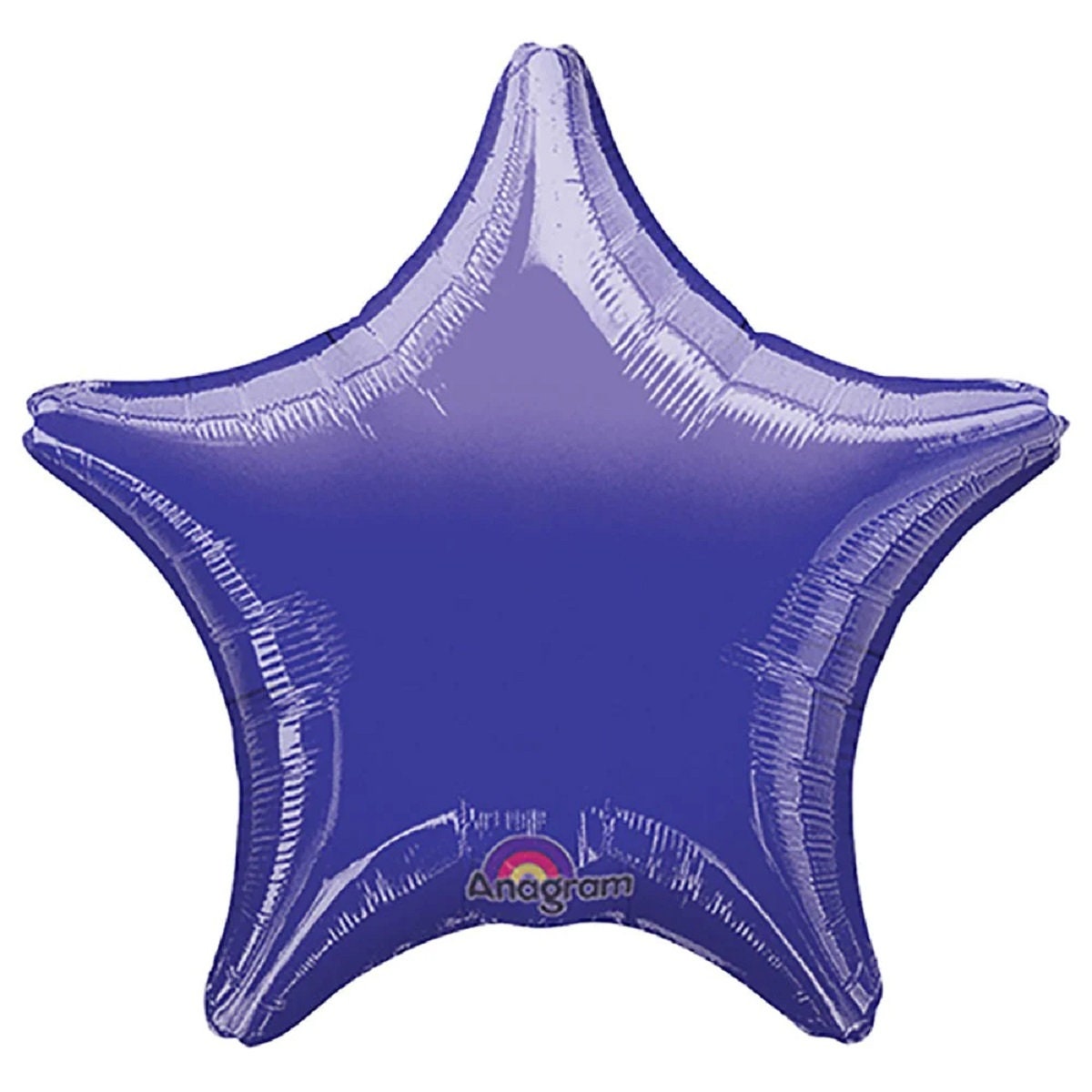 Little Mermaid Orbz Balloon: 3D Sphere, Under the Sea Party Decor