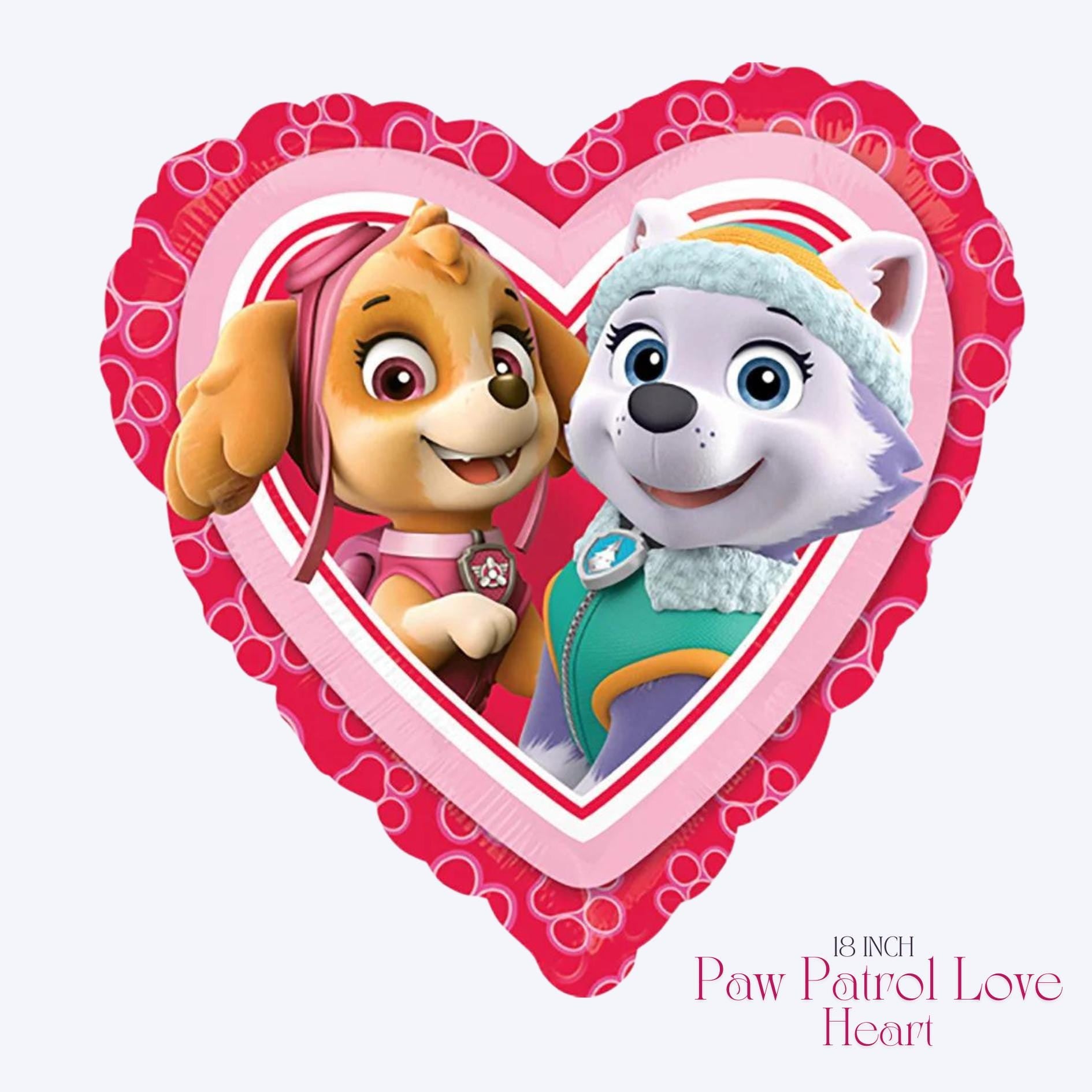Paw Patrol Girl party supplies - Licensed by Unique Industries | Skye birthday banner | Skye PAW Patrol | Paw Patrol girl Birthday decor