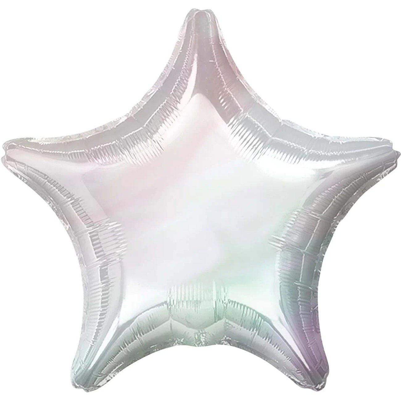 30" Roller Skate Balloon: Disco Party Decoration