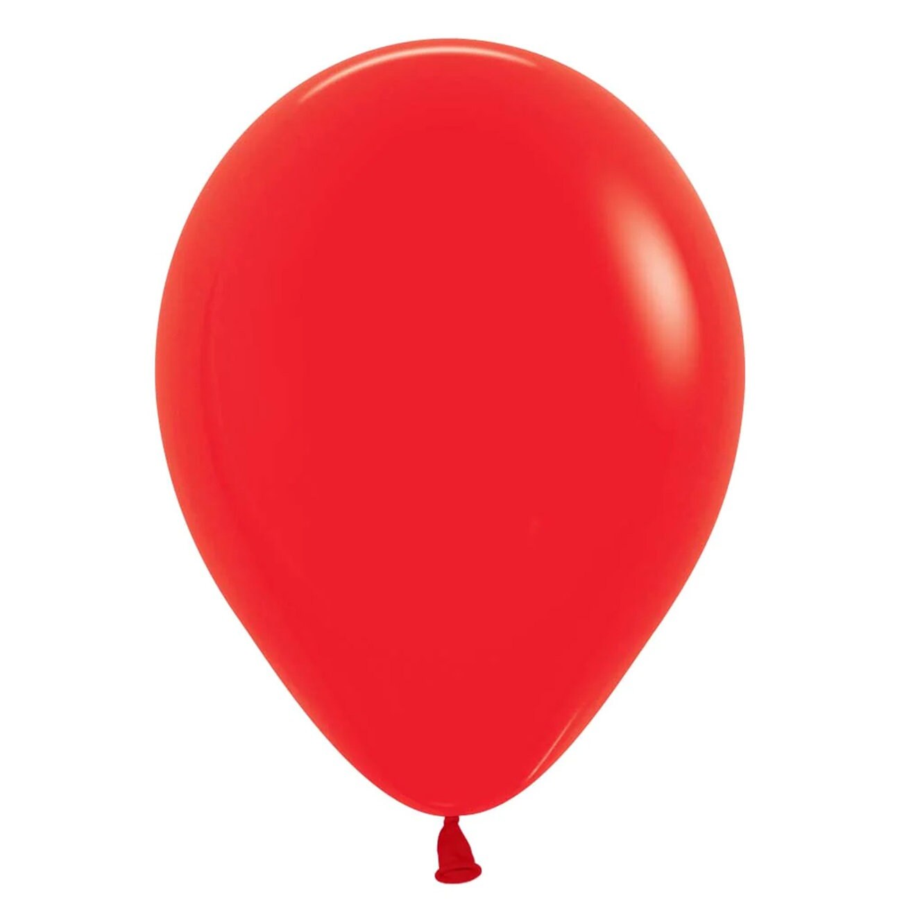 Valentines Day Balloons - High Quality made in USA | Red Balloon Bouquet | Red Garland | Anniversary Balloon Decoration | Helium Balloons