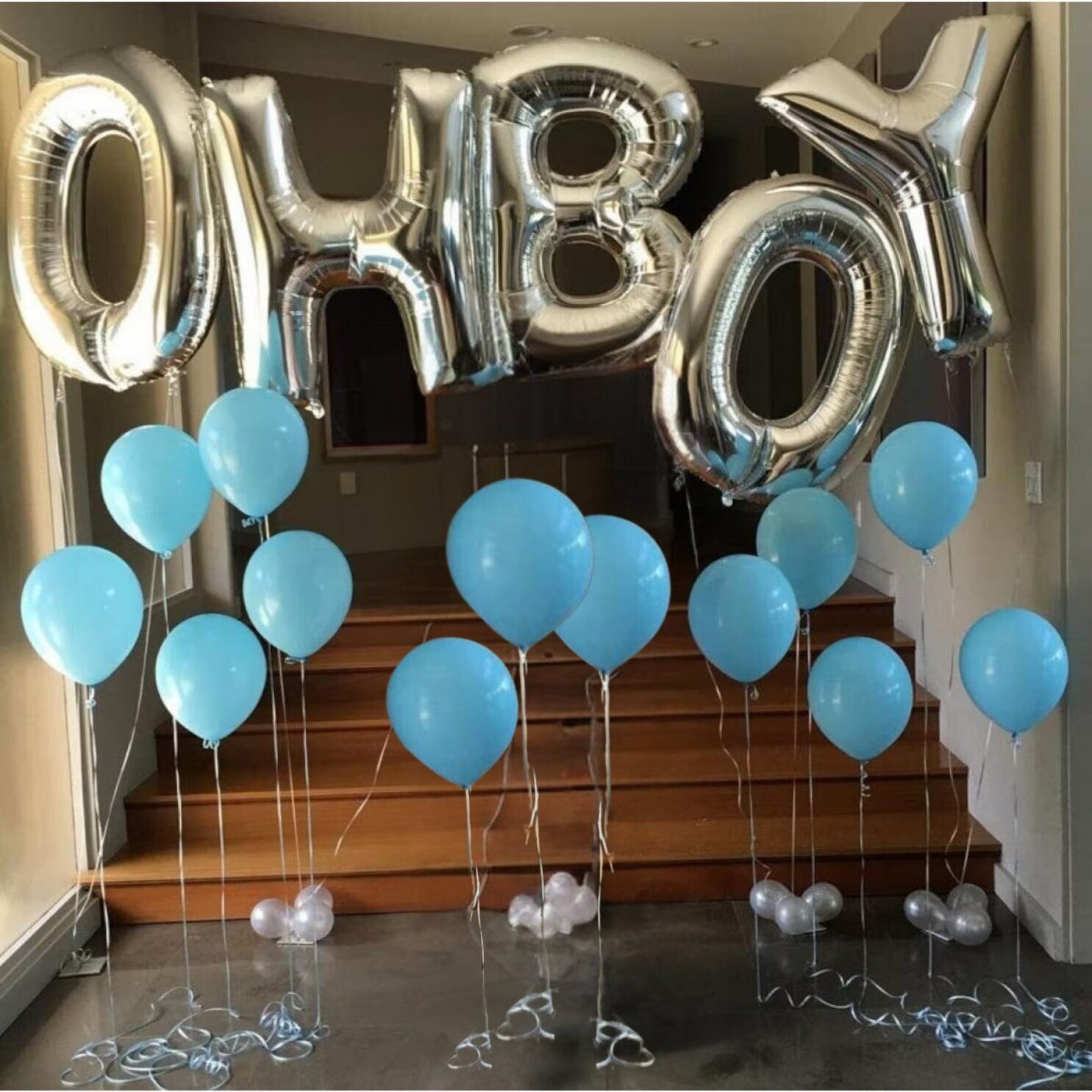 party balloons, letter balloons, balloon, Baby Balloon, Baby Balloons, Baby Shower, Baby photo shoot, Baby Shower Decor, Baby, baby announcement, baby letter balloons, large letter balloon, shower balloons.