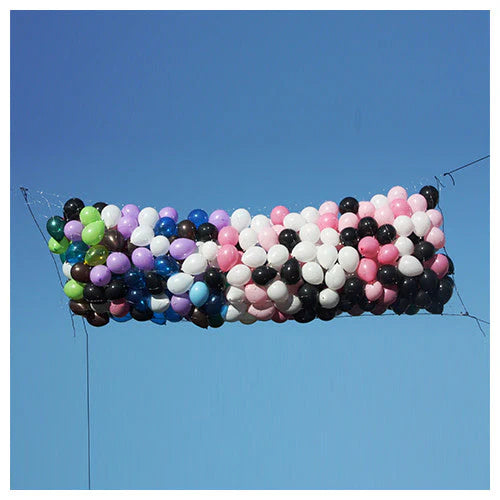 BALLOON NET PRE-STRUNG™ - 20ft x 3.5ft