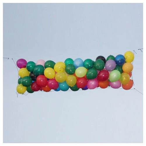 BALLOON NET PRE-STRUNG™ - 9ft x 3.5ft