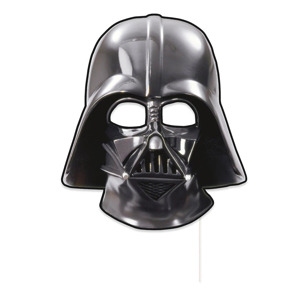 STAR WARS PHOTO BOOTH PROPS (8 PK)