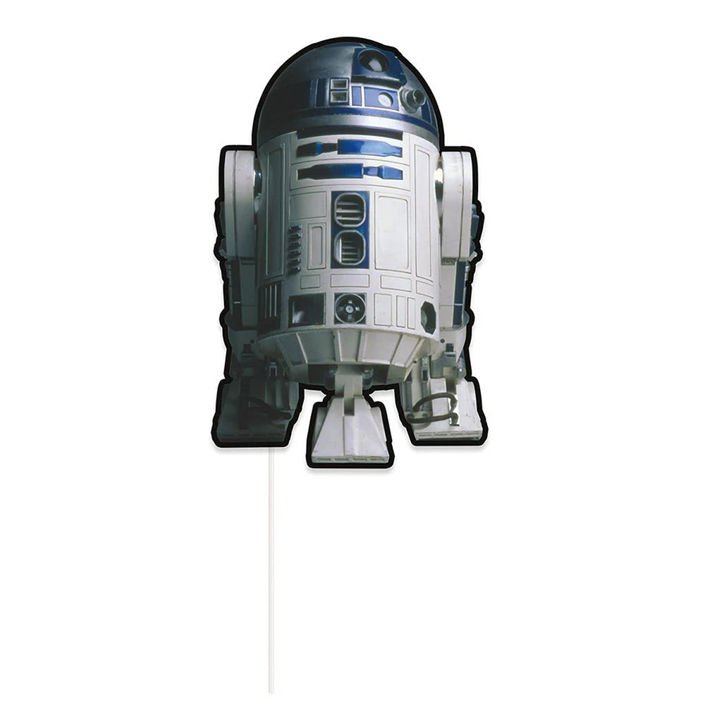 STAR WARS PHOTO BOOTH PROPS (8 PK)