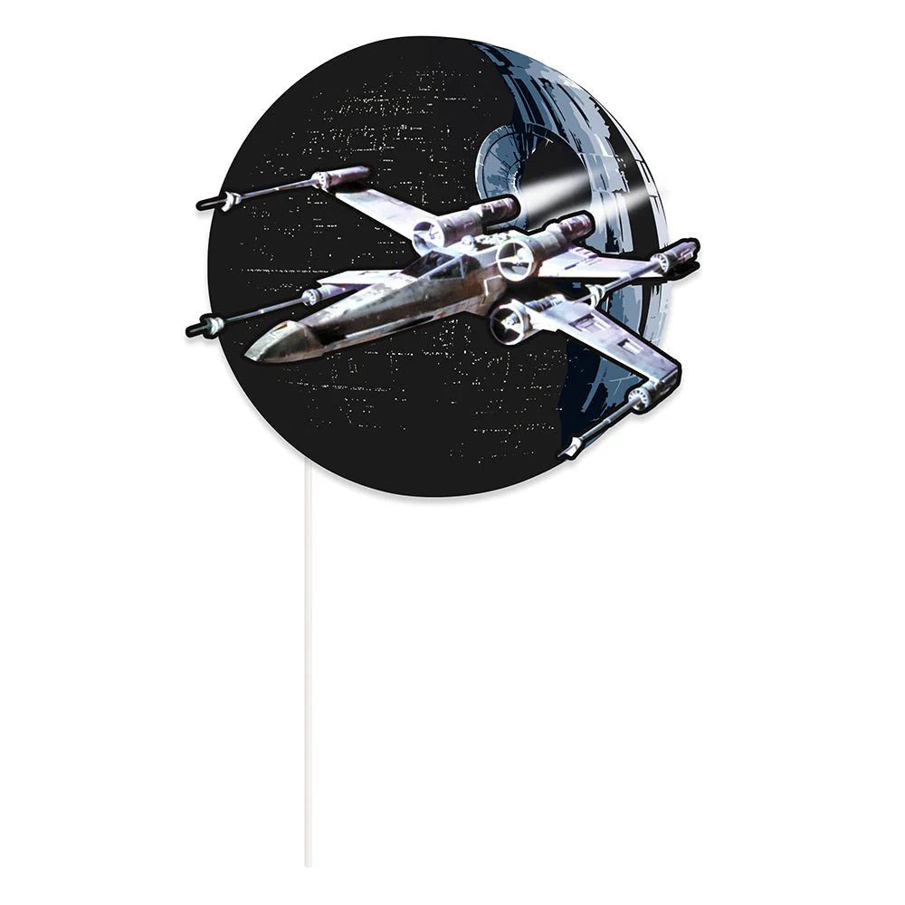 STAR WARS PHOTO BOOTH PROPS (8 PK)