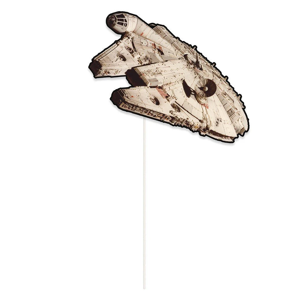 STAR WARS PHOTO BOOTH PROPS (8 PK)