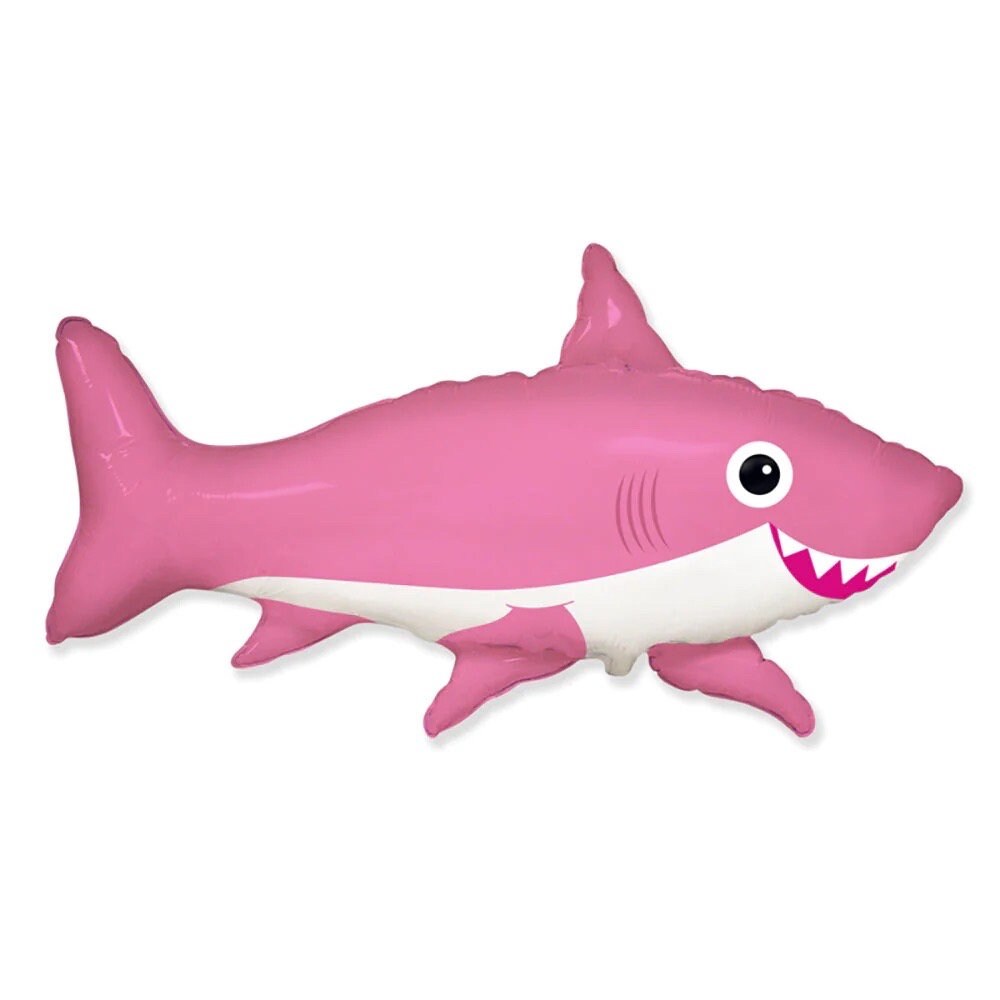 Baby Shark Airwalker | Baby shark balloon bouquet | Baby shark birthday | Baby shark decorations | baby shark supplies | Toddler birthday