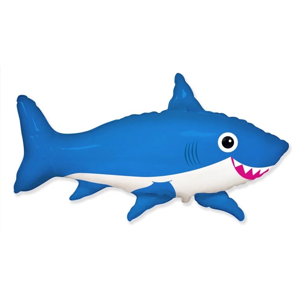Baby Shark Airwalker | Baby shark balloon bouquet | Baby shark birthday | Baby shark decorations | baby shark supplies | Toddler birthday