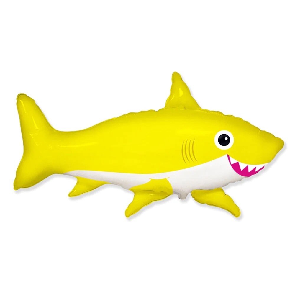 Baby Shark Airwalker | Baby shark balloon bouquet | Baby shark birthday | Baby shark decorations | baby shark supplies | Toddler birthday