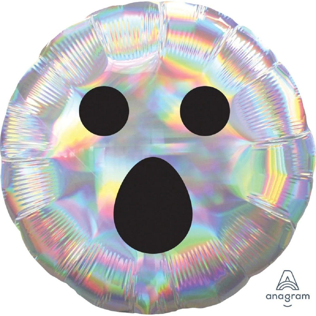 44" Halloween Spider Cauldron | Fun Spooky GHOST & PUMPKIN AIRLOONZ | Halloween party decorations and supplies | Halloween Balloons