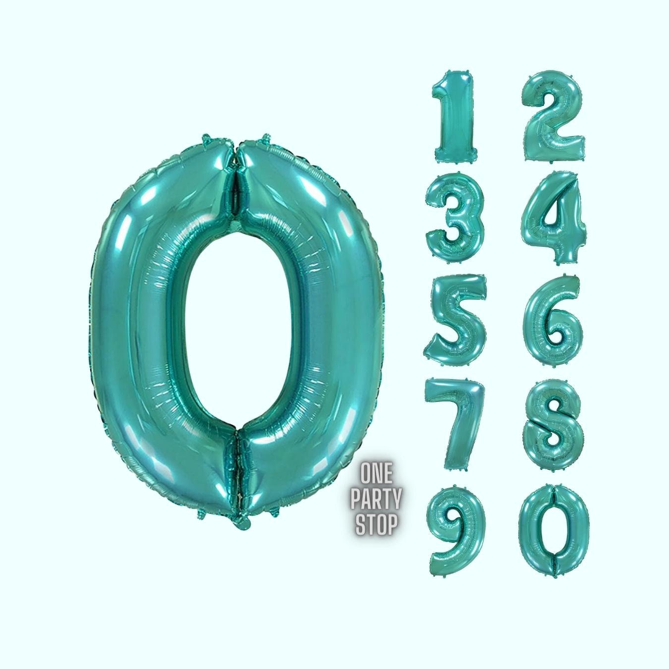 The Little Mermaid Balloon | ARIEL the LITTLE MERMAID (air-fill) | Little Mermaid | Little Mermaid decorations | Ariel birthday | 2nd | 3rd