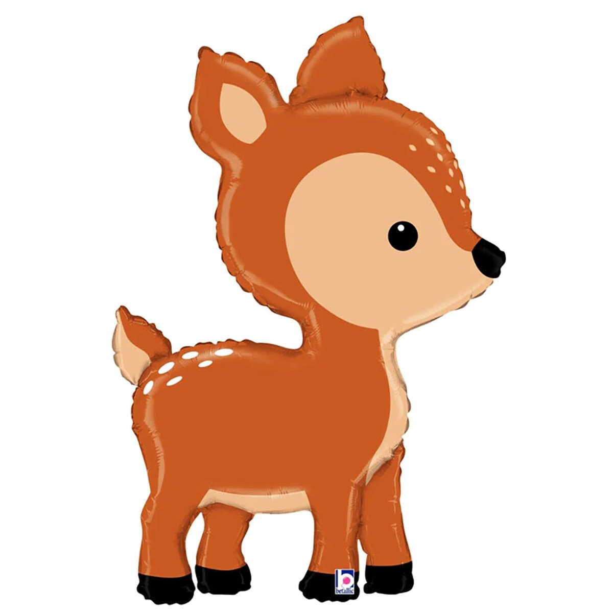 Woodland Fox | Woodland animals balloons | Forest Animals | Woodland Animals baby shower | bear | owl | hedgehog | deer | rabbit | racoon