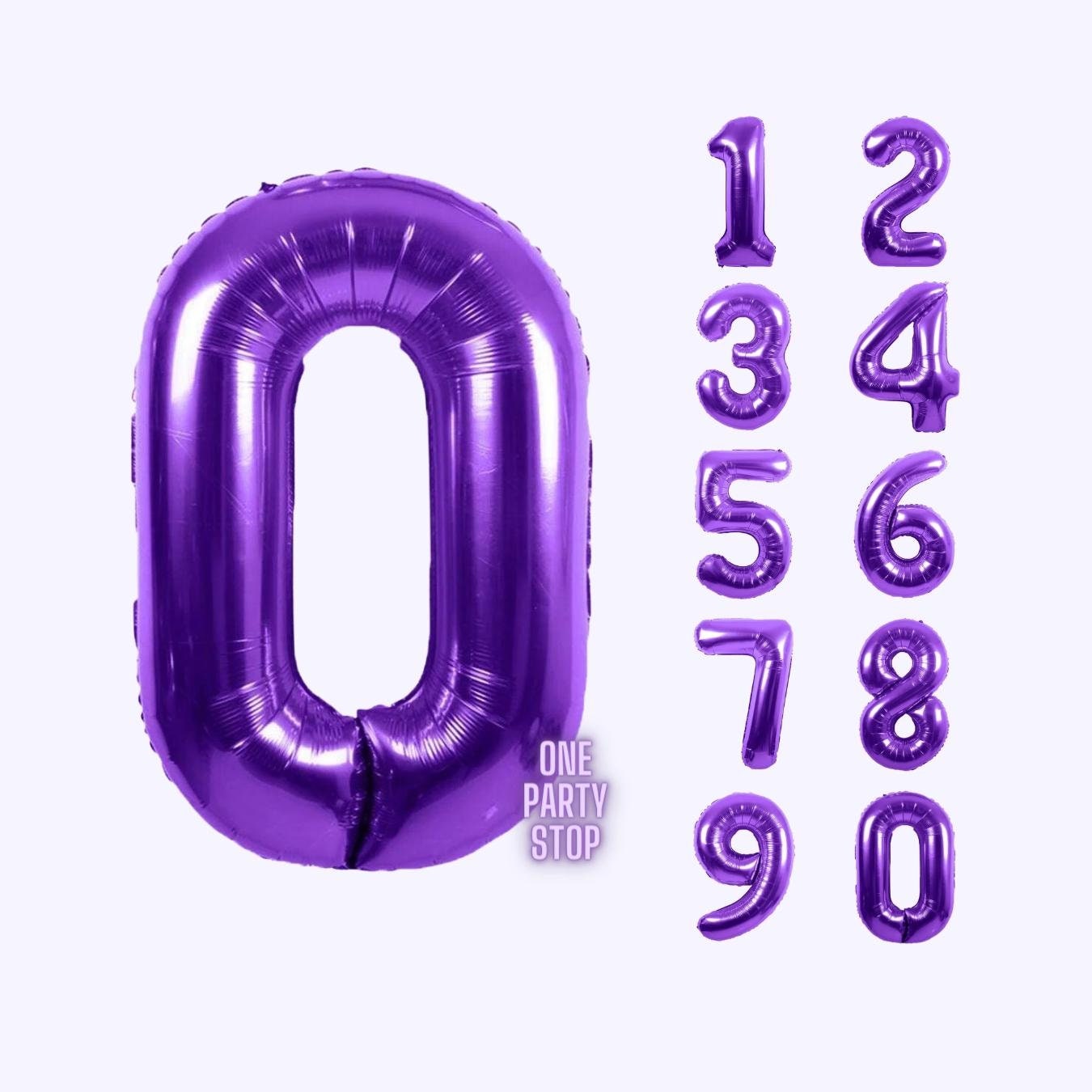 Encanto Mirabel Balloon - Anagram Licensed | Encanto Balloon Bouquet | Encanto Party Decorations | 5th | 6th | 7th | 8th | 9th birthday